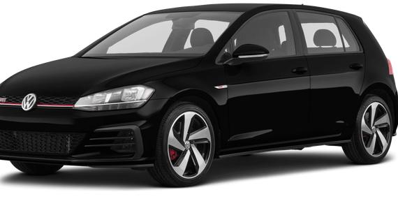 VOLKSWAGEN GOLF GTI 2020 3VW6T7AU2LM001614 image VOLKSWAGEN GOLF GTI 2020 3VW6T7AU2LM001614 image